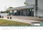 Preview: Kalender A5 - Bauhausbauten in Dessau - 2023