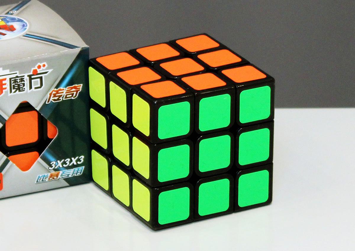 Zauberwürfel, 3 x 3 x 3, Speed-Cube Shengshou Legend